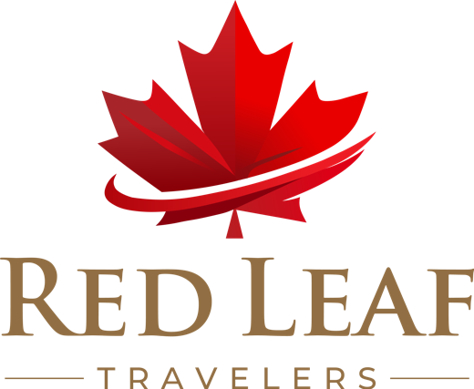 Red Leaf Travelers